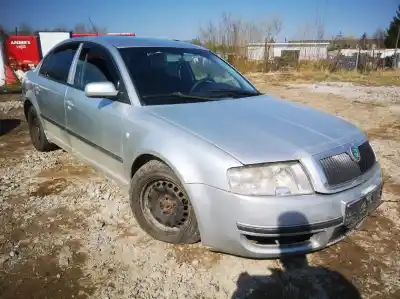 Здавання транспортного засобу FORD TAURUS (P5_) 3.0 24V року 2005 потужний AVB