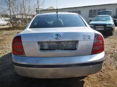 Veículo de Sucata ford taurus (p5_) 3.0 24v do ano 2005 alimentado avb