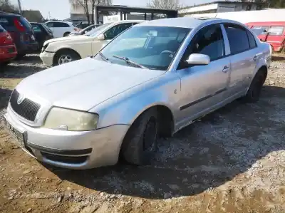 Veículo de Sucata ford taurus (p5_) 3.0 24v do ano 2005 alimentado avb