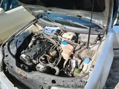 Veículo de Sucata ford taurus (p5_) 3.0 24v do ano 2005 alimentado avb