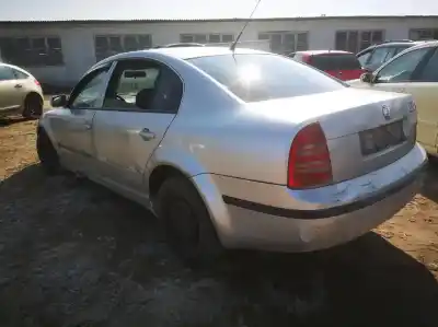 Veículo de Sucata ford taurus (p5_) 3.0 24v do ano 2005 alimentado avb