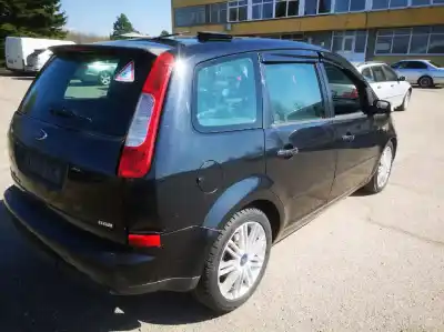 Veicolo di demolizione nissan bluebird hatchback (t72, t12) 1.6 dell'anno 2004 alimentato 