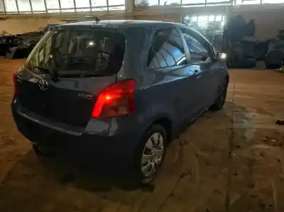 Veículo de Sucata skoda octavia ii combi (1z5) 1.6 tdi 4x4 do ano 2006 alimentado 