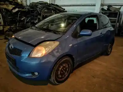 Veículo de Sucata skoda octavia ii combi (1z5) 1.6 tdi 4x4 do ano 2006 alimentado 