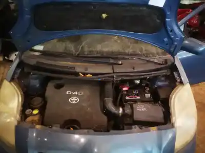 Veículo de Sucata skoda octavia ii combi (1z5) 1.6 tdi 4x4 do ano 2006 alimentado 