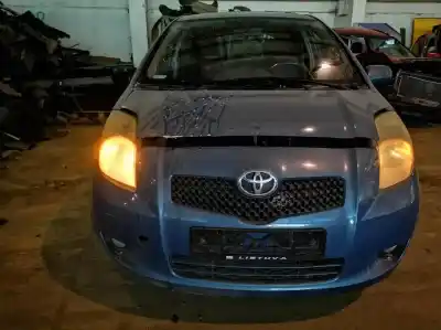 Veículo de Sucata skoda octavia ii combi (1z5) 1.6 tdi 4x4 do ano 2006 alimentado 