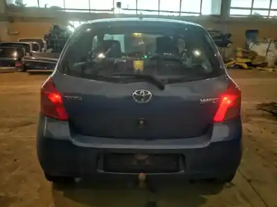 Veículo de Sucata skoda octavia ii combi (1z5) 1.6 tdi 4x4 do ano 2006 alimentado 