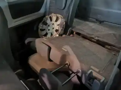 Veículo de Sucata skoda octavia ii combi (1z5) 1.6 tdi 4x4 do ano 2006 alimentado 