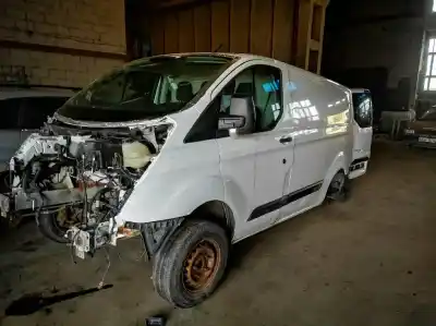 Утилизация автомобиля ford transit custom, i 2012.01 --> 2.2tdci 92kw 2012.01 --> года 2013 питание 