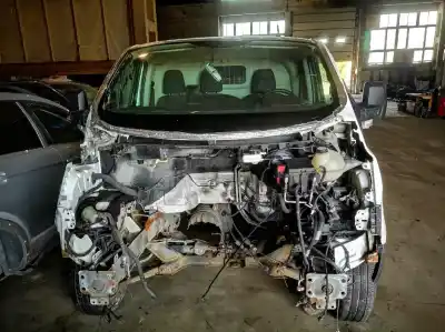 Утилизация автомобиля ford transit custom, i 2012.01 --> 2.2tdci 92kw 2012.01 --> года 2013 питание 
