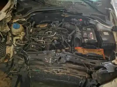 Утилизация автомобиля skoda superb ii (3t4) 1.6 tdi года 2011 питание cffb