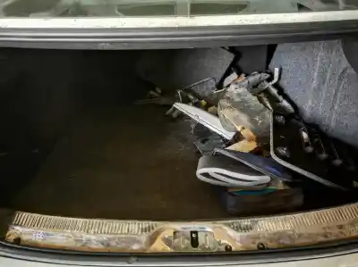 Утилизация автомобиля skoda superb ii (3t4) 1.6 tdi года 2011 питание cffb