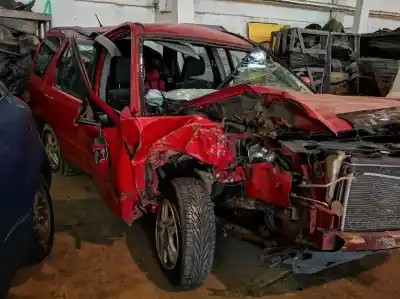 Veículo de Sucata honda                                              cr-v (rd8)                                                                                                                                                                                                                                                 2.0 vtec cat                                                                                                                                                                                                                                               do ano 2002 alimentado k20a4