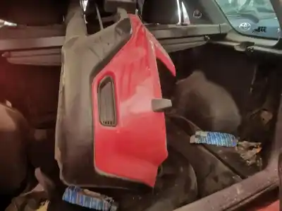 Veículo de Sucata honda                                              cr-v (rd8)                                                                                                                                                                                                                                                 2.0 vtec cat                                                                                                                                                                                                                                               do ano 2002 alimentado k20a4