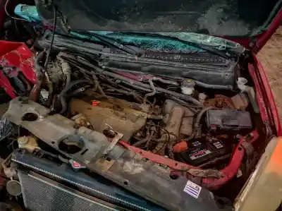Veículo de Sucata honda                                              cr-v (rd8)                                                                                                                                                                                                                                                 2.0 vtec cat                                                                                                                                                                                                                                               do ano 2002 alimentado k20a4