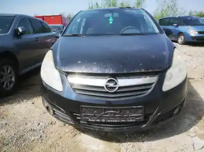 Sloopvoertuig bmw 3 (e30) m3 2.3 van het jaar 2007 aangedreven z14xep