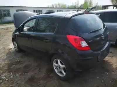 Sloopvoertuig bmw 3 (e30) m3 2.3 van het jaar 2007 aangedreven z14xep