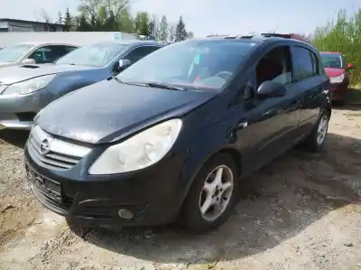 Sloopvoertuig bmw 3 (e30) m3 2.3 van het jaar 2007 aangedreven z14xep