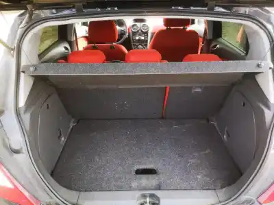 Sloopvoertuig bmw 3 (e30) m3 2.3 van het jaar 2007 aangedreven z14xep