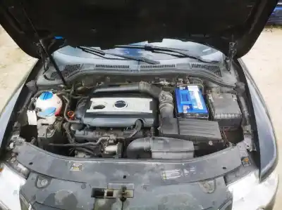 Veículo de Sucata ford taurus (p5_) 3.0 24v do ano 2009 alimentado cdaa