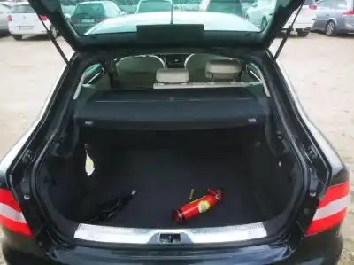 Veículo de Sucata ford taurus (p5_) 3.0 24v do ano 2009 alimentado cdaa