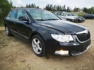 Здавання транспортного засобу FORD TAURUS (P5_) 3.0 24V року 2009 потужний CDAA