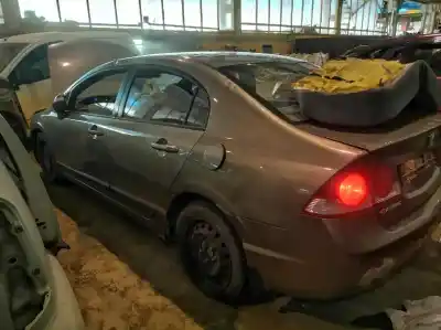 Утилизация автомобиля opel corsa a fastback (s83) 1.2 i (f08, m08, f68, m68) года 2007 питание r18a1-2034842