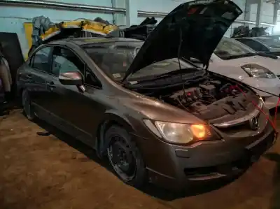 Утилизация автомобиля OPEL                                               CORSA A FASTBACK (S83)                                                                                                                                                                                                                                     1.2 I (F08, M08, F68, M68) года 2007 питание R18A1-2034842