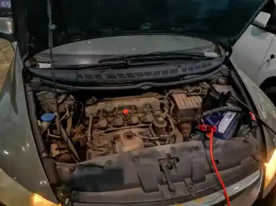 Утилизация автомобиля opel corsa a fastback (s83) 1.2 i (f08, m08, f68, m68) года 2007 питание r18a1-2034842