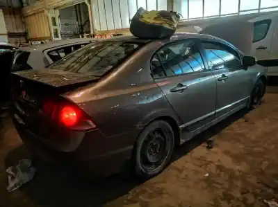 Утилизация автомобиля opel corsa a fastback (s83) 1.2 i (f08, m08, f68, m68) года 2007 питание r18a1-2034842