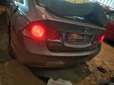 Утилизация автомобиля opel corsa a fastback (s83) 1.2 i (f08, m08, f68, m68) года 2007 питание r18a1-2034842