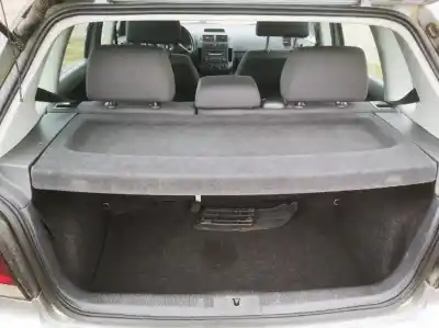 Здавання транспортного засобу opel kadett e fastback (t85) 1.4 s (c08, c48, d08, d48) року 2007 потужний bnm