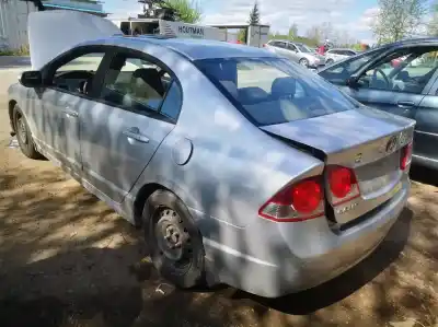 Утилизация автомобиля opel                                               corsa a fastback (s83)                                                                                                                                                                                                                                     1.2 i (f08, m08, f68, m68) года 2006 питание r18a1-1015863