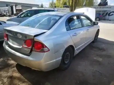 Утилизация автомобиля opel                                               corsa a fastback (s83)                                                                                                                                                                                                                                     1.2 i (f08, m08, f68, m68) года 2006 питание r18a1-1015863