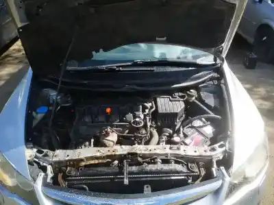 Утилизация автомобиля opel                                               corsa a fastback (s83)                                                                                                                                                                                                                                     1.2 i (f08, m08, f68, m68) года 2006 питание r18a1-1015863