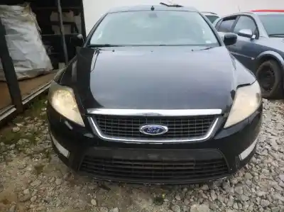 Scrapping Vehicle nissan bluebird hatchback (t72, t12) 1.6 of the year 2007 powered 