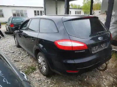 Scrapping Vehicle nissan bluebird hatchback (t72, t12) 1.6 of the year 2007 powered 