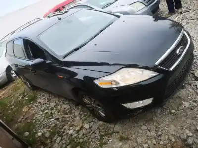 Утилизация автомобиля NISSAN BLUEBIRD HATCHBACK (T72, T12) 1.6 года 2007 питание 