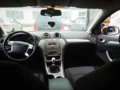 Scrapping Vehicle nissan bluebird hatchback (t72, t12) 1.6 of the year 2007 powered 