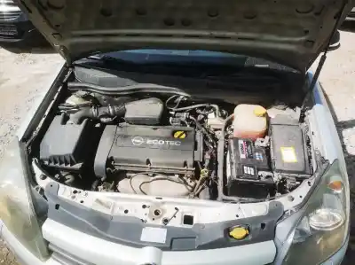 Veículo de Sucata bmw 3 (e30) m3 2.3 do ano 2006 alimentado z16xep 