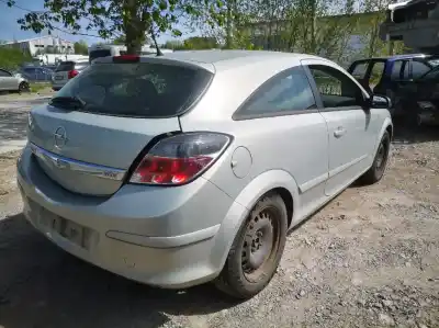 Veículo de Sucata bmw 3 (e30) m3 2.3 do ano 2006 alimentado z16xep 