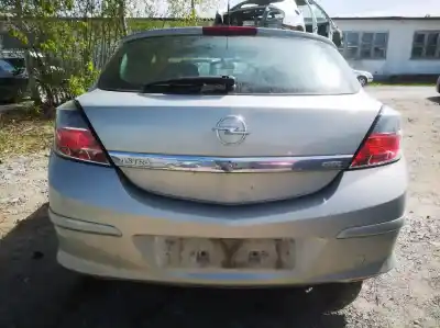 Veículo de Sucata bmw 3 (e30) m3 2.3 do ano 2006 alimentado z16xep 