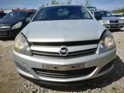 Veículo de Sucata bmw 3 (e30) m3 2.3 do ano 2006 alimentado z16xep 