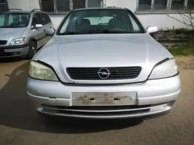 Vehículo de desguace opel                                               astra g caravan                                                                                                                                                                                                                                            1.7 16v dti cat (y 17 dt / lr6)                                                                                                                                                                                                                            del año 2001 con motor y17dt