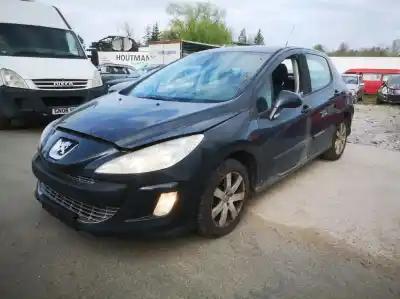 Scrapping Vehicle saab 900 i (ac4, am4) 2.0 i of the year 2008 powered 