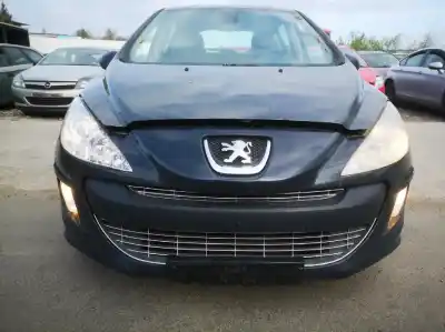 Scrapping Vehicle saab 900 i (ac4, am4) 2.0 i of the year 2008 powered 