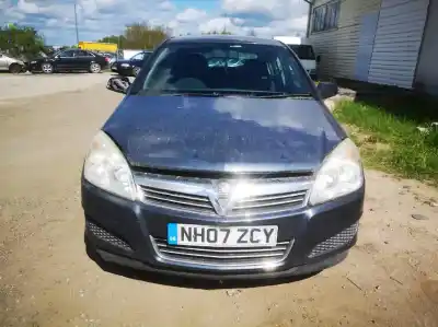 Veicolo di demolizione bmw 3 (e30) m3 2.3 dell'anno 2007 alimentato z16xer