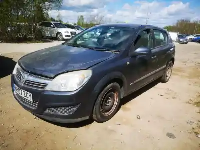 Veicolo di demolizione bmw 3 (e30) m3 2.3 dell'anno 2007 alimentato z16xer