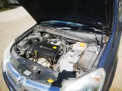 Veicolo di demolizione bmw 3 (e30) m3 2.3 dell'anno 2007 alimentato z16xer