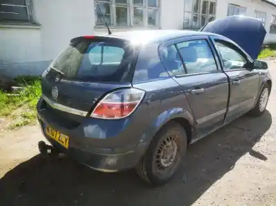 Veicolo di demolizione bmw 3 (e30) m3 2.3 dell'anno 2007 alimentato z16xer